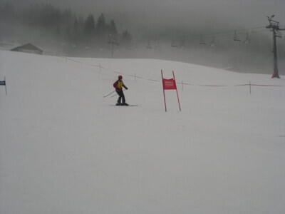 JS-Skirennen 09.03.2013  Bild 42