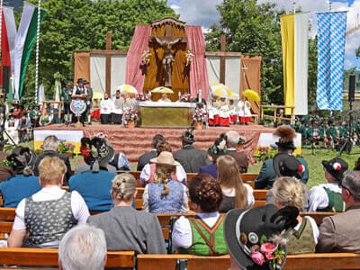 Alpenregionstreffen Garmisch Bild 16