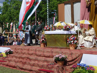 Alpenregionstreffen Garmisch Bild 30