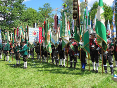 Alpenregionstreffen Garmisch Bild 28