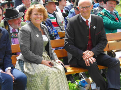 Alpenregionstreffen Garmisch Bild 27