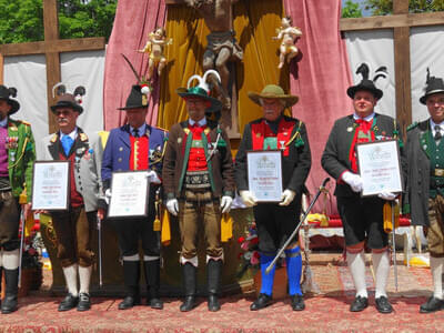 Alpenregionstreffen Garmisch Bild 18