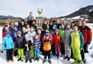 Baons-Skirennen 05.03.2016