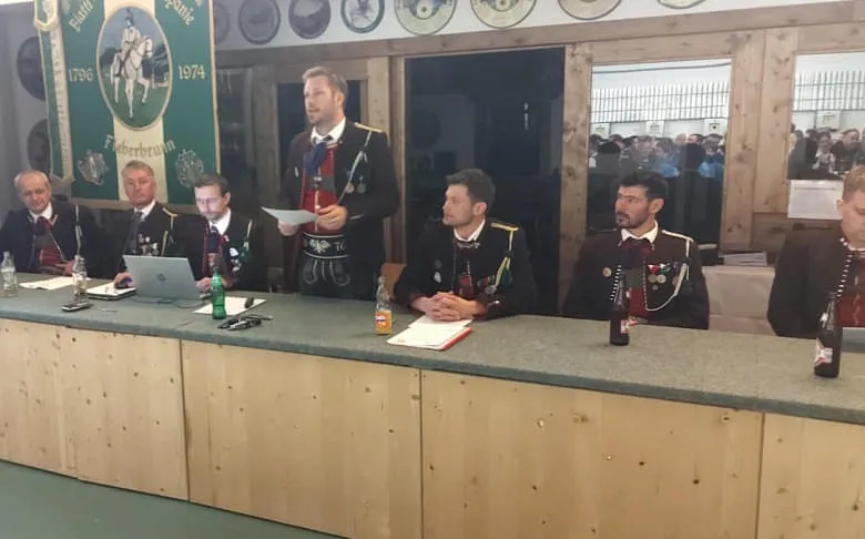 Blattl-Schuetzen-Fieberbrunn Blattl-Schuetzen-Fieberbrunn