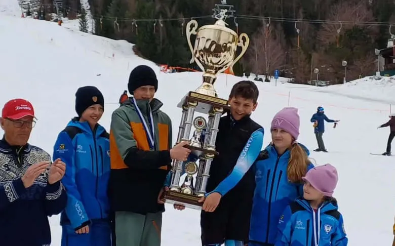 Bataillons-Schirennen-Kirchdorf Bataillons-Schirennen-Kirchdorf